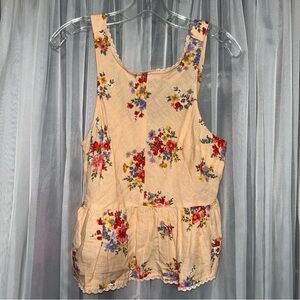 American Eagle Tank Top